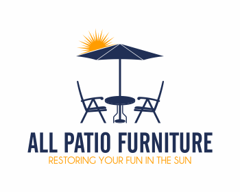 All Patio Furniture