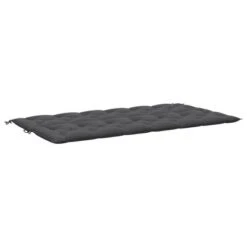 VidaXL Bench Cushion Water Repellent Outdoor Seat Cushion Pad Oxford Fabric - Anthracite 78.7" 13 VidaXL Bench Cushion Water Repellent Outdoor Seat Cushion Pad Oxford Fabric - Anthracite 78.7" -All Patio Furniture GUEST 02ef90c3 c290 432e b5e0 3bddf555d311