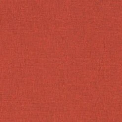 VidaXL Lowback Chair Cushion Set Of 6 Melange Red 100% Polyester -All Patio Furniture GUEST 088358d2 b047 477a 8418 259a5b910e3c