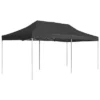 VidaXL Party Tent Anthracite 310 G/m² Oxford Fabric 20 X 10 Ft -All Patio Furniture GUEST 0a2a1ff3 415e 47a6 b633 36ced45ce6c4