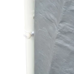 VidaXL Party Tent Grey Polyethylene, Powder-coated Steel Large 16 VidaXL Party Tent Grey Polyethylene, Powder-coated Steel Large -All Patio Furniture GUEST 0bd79f07 805c 4146 8409 f91c95475e2a 1