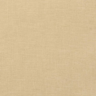 VidaXL Sun Lounger Cushion - Outdoor Patio Sunbed Seat Pad - Melange Beige - Polyester Fabric - 78.7"x23.6"x1.6" 9 VidaXL Sun Lounger Cushion - Outdoor Patio Sunbed Seat Pad - Melange Beige - Polyester Fabric - 78.7"x23.6"x1.6" - Image 7