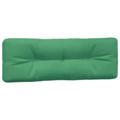 VidaXL Chair Cushion 3 Pcs Water Repellent Outdoor Cushion Sofa Pad Fabric - Green -All Patio Furniture GUEST 1ef92dd3 7b58 4570 a8a0 70f73675d5cc
