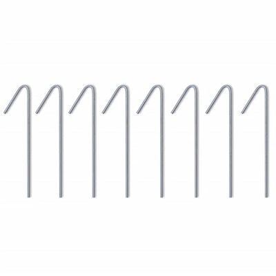 VidaXL Marquee Cream White 11 VidaXL Marquee Cream White - Image 9