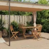 VidaXL Gazebo With Curtains 9.8'x19.7' Cream Steel 1 VidaXL Gazebo With Curtains 9.8'x19.7' Cream Steel -All Patio Furniture GUEST 2652cf1d 92da 4863 b07a eee66d2d81ff