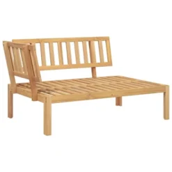 VidaXL Pallet Sofa Set Natural Wood Solid Acacia Wood Modular -All Patio Furniture GUEST 267fd4ea 3108 4b36 bc44 885002a97379 1