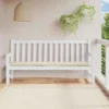 VidaXL Outdoor Garden Bench Cushion In Cream - 78.7"x19.7"x1.2" – Comfortable And Stylish - Made Of Durable Oxford Fabric 2 VidaXL Outdoor Garden Bench Cushion In Cream - 78.7"x19.7"x1.2" – Comfortable And Stylish - Made Of Durable Oxford Fabric -All Patio Furniture GUEST 2960d10a 2624 400a b67e 35683c2a833f