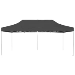 VidaXL Party Tent Anthracite 310 G/m² Oxford Fabric 20 X 10 Ft 17 VidaXL Party Tent Anthracite 310 G/m² Oxford Fabric 20 X 10 Ft -All Patio Furniture GUEST 2d8ea661 e4b5 4226 aac0 36bf47480b36
