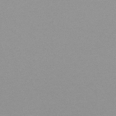VidaXL Sun Lounger Cushion Grey Oxford Fabric (100% Polyester) 10 VidaXL Sun Lounger Cushion Grey Oxford Fabric (100% Polyester) - Image 8