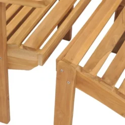 VidaXL Folding Adirondack Chair Patio Lawn Chair With Footrest Solid Wood Teak - 2 12 VidaXL Folding Adirondack Chair Patio Lawn Chair With Footrest Solid Wood Teak - 2 -All Patio Furniture GUEST 3ad2eac5 9bef 456b a53a 4de277b60a00