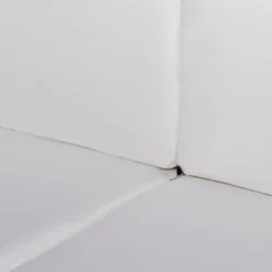 VidaXL 6 Piece Patio Lounge Set With Cushions Poly Rattan Black -All Patio Furniture GUEST 3af791c9 ec8a 4071 87e3 f223c295784d