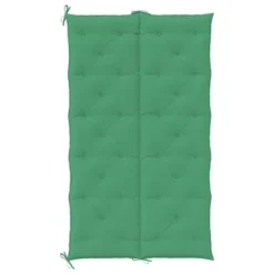 VidaXL Bench Cushion Water Repellent Outdoor Seat Cushion Pad Oxford Fabric - Green 70.9" 13 VidaXL Bench Cushion Water Repellent Outdoor Seat Cushion Pad Oxford Fabric - Green 70.9" -All Patio Furniture GUEST 3eba4093 b68c 4ab1 b1c9 95796a37e24d