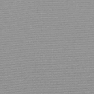 VidaXL Bench Cushion Water Repellent Outdoor Seat Cushion Pad Oxford Fabric - Gray 47.2" 9 VidaXL Bench Cushion Water Repellent Outdoor Seat Cushion Pad Oxford Fabric - Gray 47.2" - Image 7
