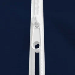 VidaXL Party Tent Blue Polyethylene, Steel Large Foldable Party Tent -All Patio Furniture GUEST 42610f4c bf7b 49be 9775 9d22c1ba7ba0