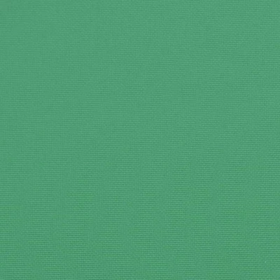 VidaXL Highback Chair Cushion Set Of 2 Green 100% Polyester 10 VidaXL Highback Chair Cushion Set Of 2 Green 100% Polyester - Image 8