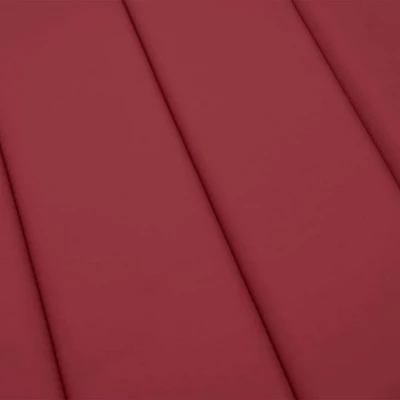 VidaXL Sun Lounger Cushion Wine Red Oxford Fabric 78.7 X 23.6 In 8 VidaXL Sun Lounger Cushion Wine Red Oxford Fabric 78.7 X 23.6 In - Image 6