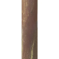 VidaXL Pergola Garden Arbor Patio Shelter Lean To Pergola Antique Brown Iron - 236.2" X 118.1" X 98.4" -All Patio Furniture GUEST 4e0baaf7 c13c 401a b93b 096d8c991bf4 1