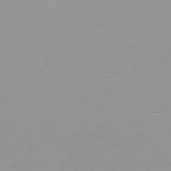 VidaXL Garden Bench Cushion Gray Oxford Fabric (100% Polyester) -All Patio Furniture GUEST 510b9694 7983 4fa2 8929 ba15d3c089ba 1