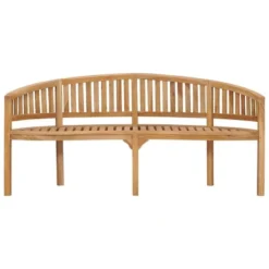 VidaXL Garden Bench Natural Teak Solid Teak Wood Large Durable - 70.9" 13 VidaXL Garden Bench Natural Teak Solid Teak Wood Large Durable - 70.9" -All Patio Furniture GUEST 51ddc875 aa1b 445a b9e2 7729461f6d2a