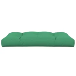 VidaXL Chair Cushion Outdoor Patio Pallet Seat Cushion Sofa Chair Pad Fabric - Green 47.2" X 31.5" X 4.7" -All Patio Furniture GUEST 54e7e3af 5ca7 4651 b3e7 fb3f1aa60240