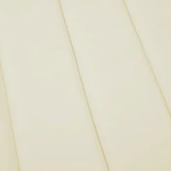 VidaXL Outdoor Sun Lounger Cushion, 78.7"x27.6" In Cream Oxford Fabric, Plush Foam Fiber Filling, Comfortable & Durable With Ropes 15 VidaXL Outdoor Sun Lounger Cushion, 78.7"x27.6" In Cream Oxford Fabric, Plush Foam Fiber Filling, Comfortable & Durable With Ropes -All Patio Furniture GUEST 57ca8e94 f4de 4b9c 9487 c352b40252f8