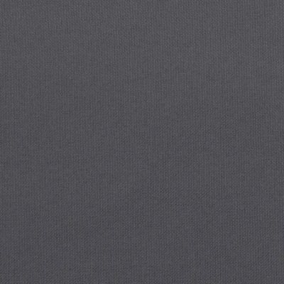 VidaXL Outdoor Garden Chair Cushions Set Of 4, Oxford Polyester Fabric, Comfortable And Weather Resistant, Anthracite Seat Cushions'. 9 VidaXL Outdoor Garden Chair Cushions Set Of 4, Oxford Polyester Fabric, Comfortable And Weather Resistant, Anthracite Seat Cushions'. - Image 7