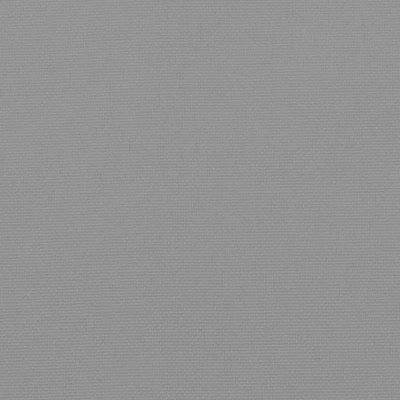 VidaXL Pallet Cushion Grey Oxford Fabric (100% Polyester) 7 VidaXL Pallet Cushion Grey Oxford Fabric (100% Polyester) - Image 5
