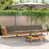 VidaXL Pallet Sofa Set Set Of 4 Taupe -All Patio Furniture GUEST 6396f1ae 36eb 4629 b216 e52c4d48df5f