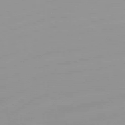 VidaXL Fabric Pallet Cushion In Gray - Water-Repellent & Comfortable Outdoor Furniture Accent With 100% Polyester Cover & Hollow Fiber Filling -All Patio Furniture GUEST 65342a2e 1dcc 4b9b 9717 b00be4f349b2