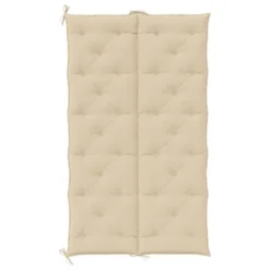 VidaXL Bench Cushion Water Repellent Outdoor Seat Cushion Pad Oxford Fabric - Beige 70.9" -All Patio Furniture GUEST 660c547c 024c 4057 ba49 e749761138a1