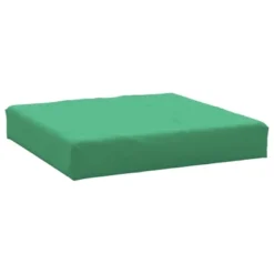 VidaXL Pallet Cushion Green Oxford Fabric (100% Polyester) -All Patio Furniture GUEST 6bd402cd 8de4 428a b0a8 fe3eec4f4c27
