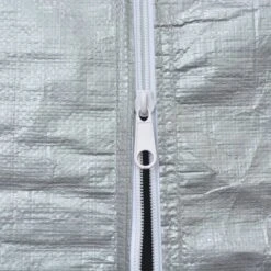 VidaXL Party Tent Grey Polyethylene, Powder-coated Steel Large 17 VidaXL Party Tent Grey Polyethylene, Powder-coated Steel Large -All Patio Furniture GUEST 6f097a03 a754 4e6f 9de3 f9d2a76cc9d8