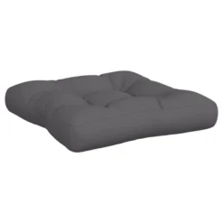 VidaXL Pallet Cushions 3 Pcs Anthracite Fabric 16 VidaXL Pallet Cushions 3 Pcs Anthracite Fabric -All Patio Furniture GUEST 714d2a80 e508 4ad7 abeb 93784d902e0c