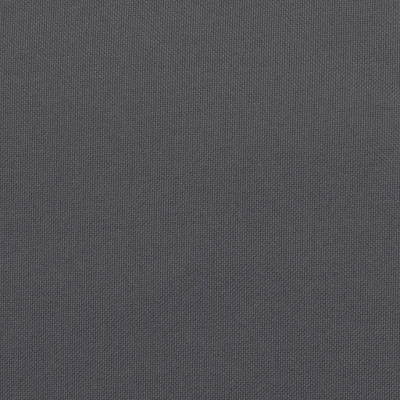 VidaXL Sun Lounger Cushion - Anthracite Oxford Fabric, 70.9"x23.6"x1.2" Comfortable And Soft, Wide Application, Water-Resistant, Anti-Slip Design 9 VidaXL Sun Lounger Cushion - Anthracite Oxford Fabric, 70.9"x23.6"x1.2" Comfortable And Soft, Wide Application, Water-Resistant, Anti-Slip Design - Image 7