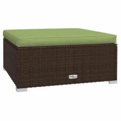 VidaXL Garden Lounge Set Brown, Green 19 VidaXL Garden Lounge Set Brown, Green -All Patio Furniture GUEST 7f2cf0f4 e033 4d38 ba95 04df5f0e48f6