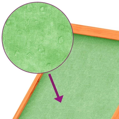 VidaXL Garden Tool Shed - Brown 8 VidaXL Garden Tool Shed - Brown - Image 6