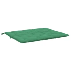 VidaXL Bench Cushion Water Repellent Outdoor Seat Cushion Pad Oxford Fabric - Green 47.2" -All Patio Furniture GUEST 861602c3 670c 4de1 b5f3 e57f950410ac