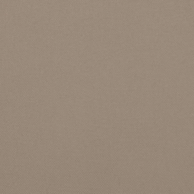 VidaXL Outdoor Pallet Cushion - Taupe, Water-Repellent, Hollow Fiber Filling 47.2"x15.7"x4.7" 10 VidaXL Outdoor Pallet Cushion - Taupe, Water-Repellent, Hollow Fiber Filling 47.2"x15.7"x4.7" - Image 8