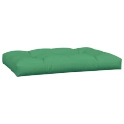 VidaXL Chair Cushion 3 Pcs Water Repellent Outdoor Cushion Sofa Pad Fabric - Green -All Patio Furniture GUEST 8cf0bd65 7f74 49c0 b701 abe7663a26c1