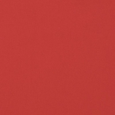 VidaXL Bench Cushion Water Repellent Outdoor Seat Cushion Pad Oxford Fabric - Red 70.9" 9 VidaXL Bench Cushion Water Repellent Outdoor Seat Cushion Pad Oxford Fabric - Red 70.9" - Image 7