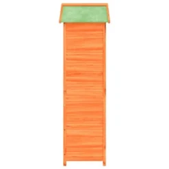 VidaXL Garden Tool Shed - Brown 15 VidaXL Garden Tool Shed - Brown -All Patio Furniture GUEST 900f9cbf c178 47d0 a0fb de9c34452327