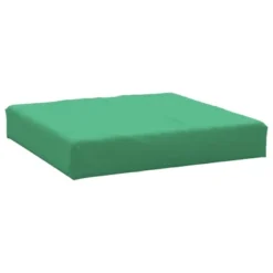 VidaXL Chair Cushion Water Repellent Pallet Cushion Seat Pad Oxford Fabric - Green Corner Sofa -All Patio Furniture GUEST 90a42c97 0694 42e6 852d c34de4a267ad