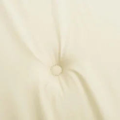 VidaXL Outdoor Garden Bench Cushion In Cream - 78.7"x19.7"x1.2" – Comfortable And Stylish - Made Of Durable Oxford Fabric -All Patio Furniture GUEST 9f206a9f 3638 4f8b 8e21 eebddbe6e9f5