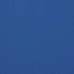 VidaXL Bench Cushion Outdoor Water Repellent Bench Cushion Pad Oxford Fabric - Blue 59.1" X 19.7" X 2.8" -All Patio Furniture GUEST a0047906 f6d6 41d2 9762 f0c6503cc9b2