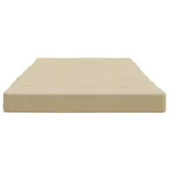 VidaXL Deck Chair Cushion Set Of 2 Beige Oxford Fabric (100% Polyester) 19 VidaXL Deck Chair Cushion Set Of 2 Beige Oxford Fabric (100% Polyester) -All Patio Furniture GUEST a072cf88 5705 4b13 9047 baa91c8ab6cb