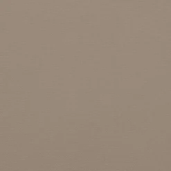 VidaXL Sun Lounger Cushion Taupe Oxford Fabric (100% Polyester) 17 VidaXL Sun Lounger Cushion Taupe Oxford Fabric (100% Polyester) -All Patio Furniture GUEST a1807e75 9d6a 432e a521 948ff6ddd12f 3