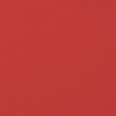 VidaXL Bench Cushion Water Repellent Outdoor Seat Cushion Pad Oxford Fabric - Red 78.7" 9 VidaXL Bench Cushion Water Repellent Outdoor Seat Cushion Pad Oxford Fabric - Red 78.7" - Image 7