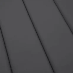 VidaXL Sun Lounger Cushion Anthracite Oxford Fabric (100% Polyester) 15 VidaXL Sun Lounger Cushion Anthracite Oxford Fabric (100% Polyester) -All Patio Furniture GUEST a50c566b 2fa5 4a20 821a 4b1098a31b4b