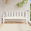 VidaXL Bench Cushion Outdoor Water Repellent Bench Cushion Pad Oxford Fabric - Cream White 70.9" X 19.7" X 2.8" 1 VidaXL Bench Cushion Outdoor Water Repellent Bench Cushion Pad Oxford Fabric - Cream White 70.9" X 19.7" X 2.8" -All Patio Furniture GUEST a902a96e 2115 444f 8cbd 418b1c12be9b