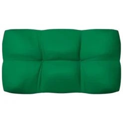 VidaXL Pallet Cushions 7 Pcs, Floor Cushion For Outdoor Furniture Garden Backyard Patio, Seat Cushion For Sofa Couch, Seat Pad, Green -All Patio Furniture GUEST ab3fe267 6b42 4716 ae1a 8a4bbd12e16a